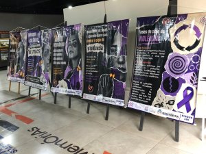 Galeria de Imagens