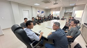 Galeria de Imagens