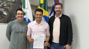 Foto Notícia