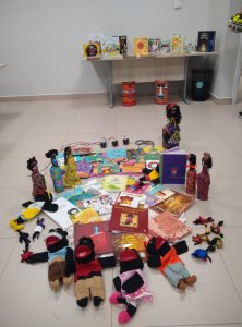 Galeria de Imagens
