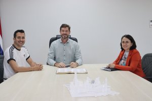 Foto Notícia