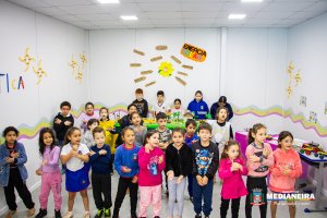 Galeria de Imagens