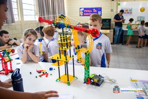 Galeria de Imagens