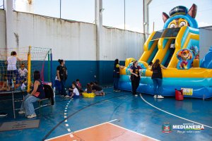 Galeria de Imagens