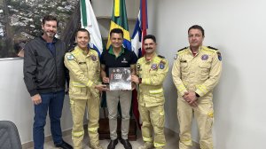 Foto Notícia