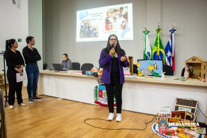 Galeria de Imagens