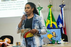 Galeria de Imagens