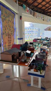Galeria de Imagens