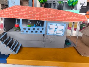 Galeria de Imagens